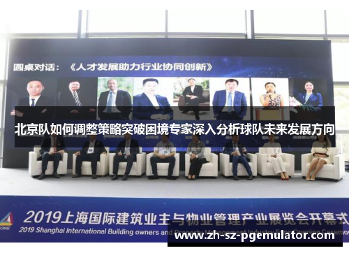 北京队如何调整策略突破困境专家深入分析球队未来发展方向