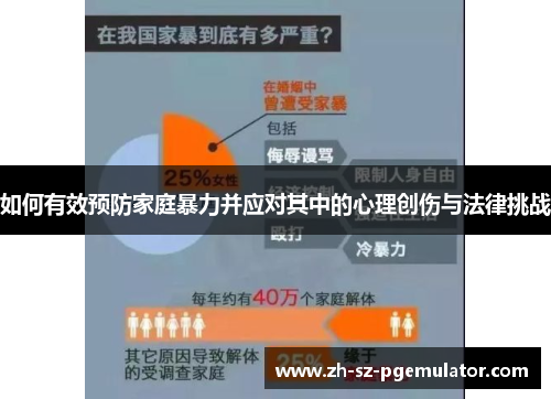 如何有效预防家庭暴力并应对其中的心理创伤与法律挑战