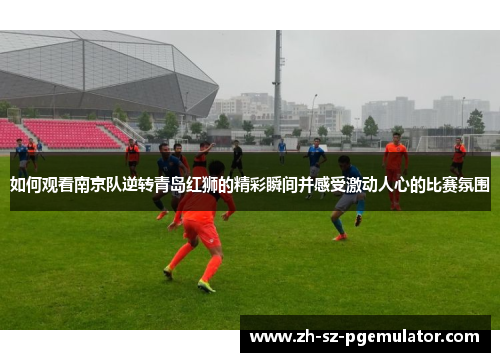 如何观看南京队逆转青岛红狮的精彩瞬间并感受激动人心的比赛氛围