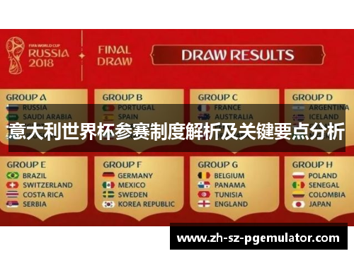 意大利世界杯参赛制度解析及关键要点分析