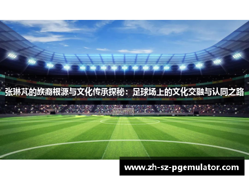 张琳芃的族裔根源与文化传承探秘：足球场上的文化交融与认同之路