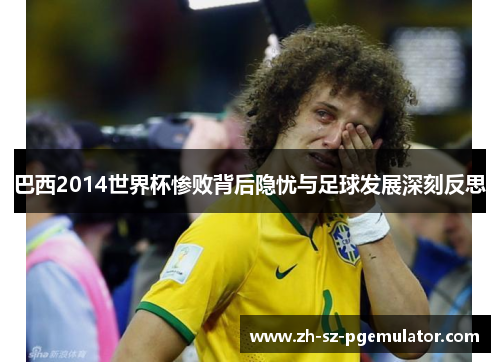 巴西2014世界杯惨败背后隐忧与足球发展深刻反思