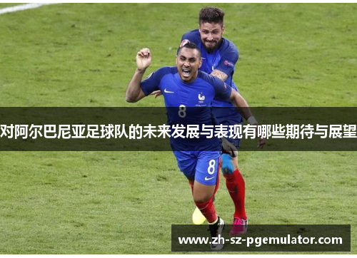 对阿尔巴尼亚足球队的未来发展与表现有哪些期待与展望