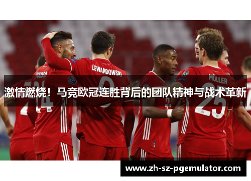 激情燃烧！马竞欧冠连胜背后的团队精神与战术革新