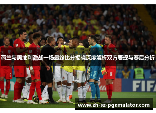 荷兰与奥地利激战一场最终比分揭晓深度解析双方表现与赛后分析