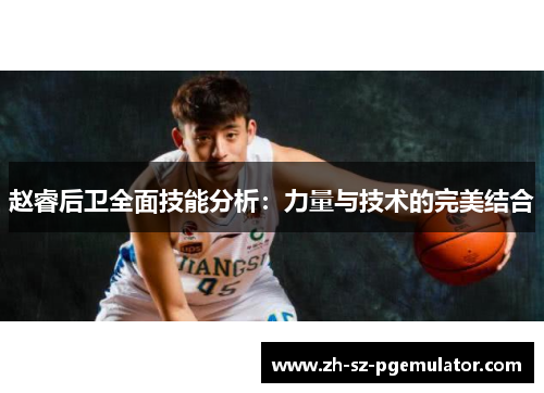 赵睿后卫全面技能分析:力量与技术的完美结合 赵睿后卫全面技能分析:力量与技术的完美结合