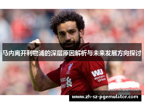 马内离开利物浦的深层原因解析与未来发展方向探讨