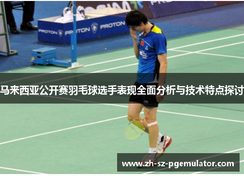 马来西亚公开赛羽毛球选手表现全面分析与技术特点探讨