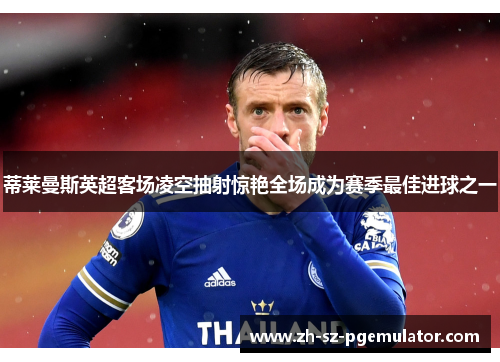 蒂莱曼斯英超客场凌空抽射惊艳全场成为赛季最佳进球之一